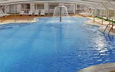 GHT OASIS PARK & SPA 4****